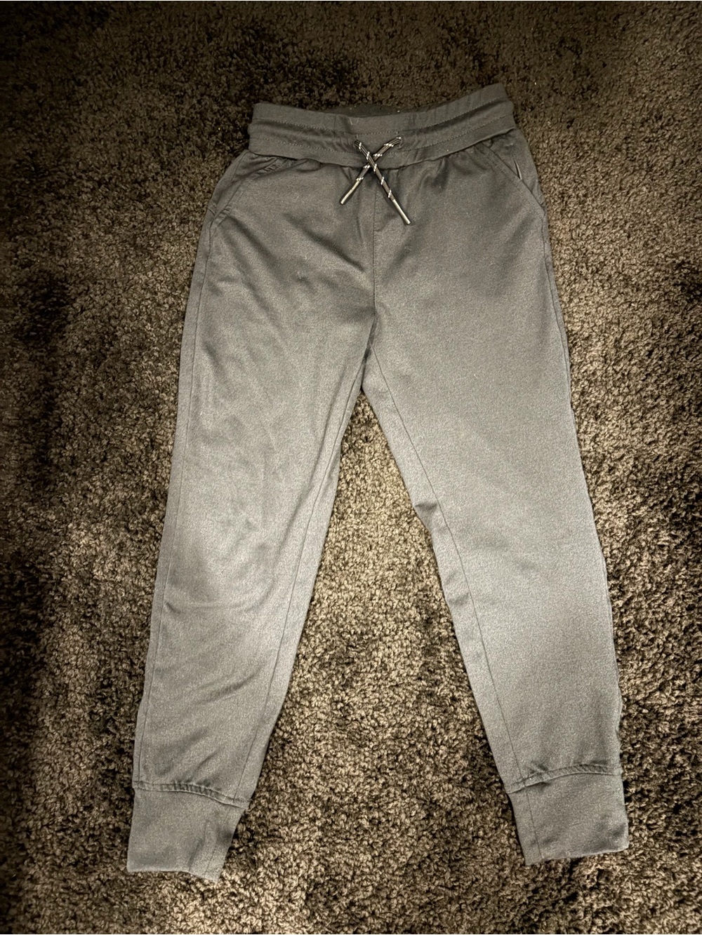 GUC Runway Joggers Size 6/7